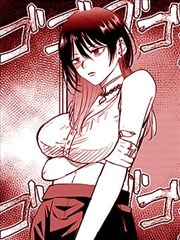 青春之旅漫画中段群像卷册笔记卡片配图