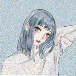 青春之旅漫画角色图鉴配料卡六