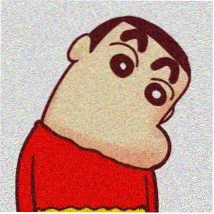 青春之旅漫画读者头像一