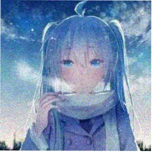青春之旅漫画读者头像三